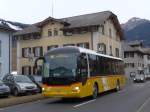 (168'234) - PostAuto Graubnden - GR 162'987 - MAN am 2.