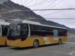 (168'292) - PostAuto Graubnden - GR 162'992 - MAN am 2.