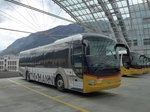 (170'957) - PostAuto Graubnden - GR 162'988 - MAN am 16.