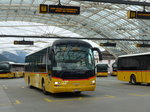 (174'134) - PostAuto Graubnden - GR 162'986 - MAN am 21.