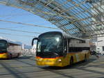 (179'549) - PostAuto Graubnden - GR 162'987 - MAN am 14.