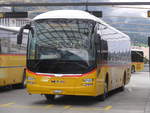 (184'768) - PostAuto Graubnden - GR 173'208 - MAN am 16.