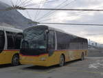 (188'173) - PostAuto Graubnden - GR 162'978 - MAN am 3.