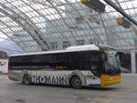 (188'174) - PostAuto Graubnden - GR 162'988 - MAN am 3.