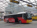 (188'185) - PostAuto Graubnden - GR 162'991 - MAN am 3.