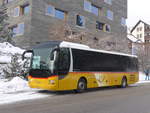 (200'559) - PostAuto Graubnden - GR 162'981 - MAN am 2.