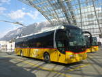 (203'811) - PostAuto Graubnden - GR 162'978 - MAN am 19.