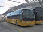 (212'552) - PostAuto Graubnden - GR 173'202 - MAN am 7.