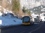 (213'255) - PostAuto Graubnden - GR 162'988 - MAN am 1.