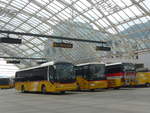 (217'251) - PostAuto Graubnden - GR 162'989 - MAN am 23.