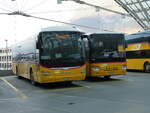 (241'063) - PostAuto Graubnden - GR 173'204 - MAN am 12.