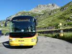 (252'534) - PostAuto Bern - Nr.