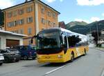 (253'017) - PostAuto Bern - Nr.