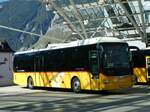 (255'601) - PostAuto Graubnden - GR 173'207/PID 11'509 - MAN am 26.