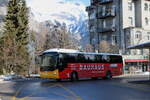 PostAuto Graubnden - GR 173'201/PID 10'503 - MAN am 9.