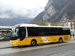 (273'194) - PostAuto Bern - Nr.