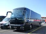 (275'696) - Interbus, Kerzers - FR 2194 U - MAN am 18. Mai 2025 in Kerzers, Interbus