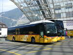 (276'874) - PostAuto Graubnden - GR 173'207/PID 11'509 - MAN am 18.