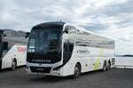(288'514) - Connect Bus, Kolbotn - VJ 34'895 - MAN am 15. Juni 2026 in Harstad, Hafen