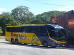 (212'488) - Trans Nica, San Jos - 15'301 - Marcopolo/Scania am 26.