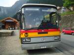 (140'237) - Mattli, Wassen - UR 9107 - Mercedes am 1.