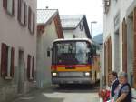 (140'326) - Mattli, Wassen - UR 9107 - Mercedes am 1.