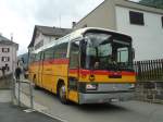 (140'330) - Mattli, Wassen - UR 9107 - Mercedes am 1.