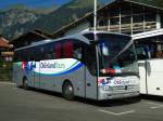 (146'976) - Oberland Tours, Grindelwald - Nr.