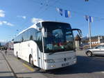 (179'396) - Aus Ungarn: HCC, Budapest - NMU-936 - Mercedes am 10.