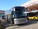 (186'196) - EvoBus, Kloten - ZH 427'200 - Mercedes am 3.