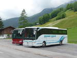 (206'406) - Brander, Btschwil + Dobler, Bretswil - SG 3777 - Mercedes am 15.