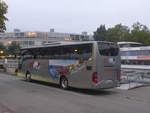 (209'348) - Ott, Steffisburg - BE 749'421 - Mercedes am 6.