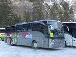 (213'608) - Ott, Steffisburg - BE 657'249 - Mercedes am 11.