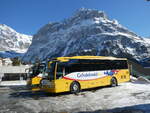 (232'850) - Grindelwaldbus, Grindelwald - Nr.