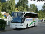 (239'713) - Schnholzer B., Istighofen - TG 97'274 - Mercedes am 27.