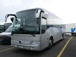 (273'910) - Corps Diplomatique, Bern - BE 39 73 - Mercedes am 12.