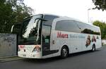 (278'920) - Merz, Beinwil - AG 14'782 - Mercedes am 15.