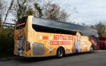 (282'013) - Gssi, Horw - Mercedes am 1. November 2025 in Kerzers, Interbus
