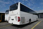 (285'647) - CC-Tours, Effretikon - (ZH 255'105) - Mercedes am 21. M�rz 2026 in Kerzers, Interbus