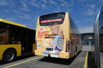 (285'650) - G�ssi, Horw - (LU 92'047) - Mercedes am 21. M�rz 2026 in Kerzers, Interbus