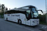 (287'822) - Aus Polen: Raf Trans, Warszawa - WN 3263S - Mercedes am 8. Juni 2026 in Stockholm, Hotel Scandic