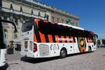 (287'872) - Bergkvarabuss, Kalmar - Nr. 1610/PTG 23G - Mercedes am 9. Juni 2026 in Stockholm, Altstadt