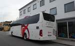 (288'495) - Boreal, Stavanger - Nr. N3499/RL 66'670 - Mercedes am 14. Juni 2026 in Harstad