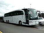 (237'440) - Corba Bus, Z�rich - ZH 496'383 - Mercedes am 24.