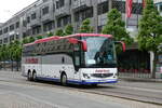 (289'110) - Interbus, Stockholm - Nr. 510/GJY 29L - Mercedes am 20. Juni 2026 in G�teborg, Brunnsparken