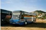 (090'006) - Aus Bulgarien: C 4224 XT - Neoplan am 7.