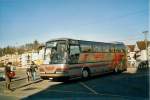 (104'225) - Gast, Utzenstorf - SO 135'569 - Neoplan (ex Seiler, Gerlafingen) am 16.