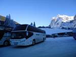 (131'887) - Aus Deutschland: Busreisen Mnchen, Mnchen - M-Y 158 - Neoplan am 31.