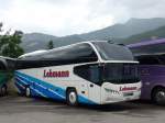 (162'388) - Lehmann, Studen - BE 62'197 - Neoplan am 20.