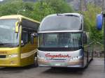 (162'445) - Engeloch, Riggisberg - BE 145'505 - Neoplan am 21.